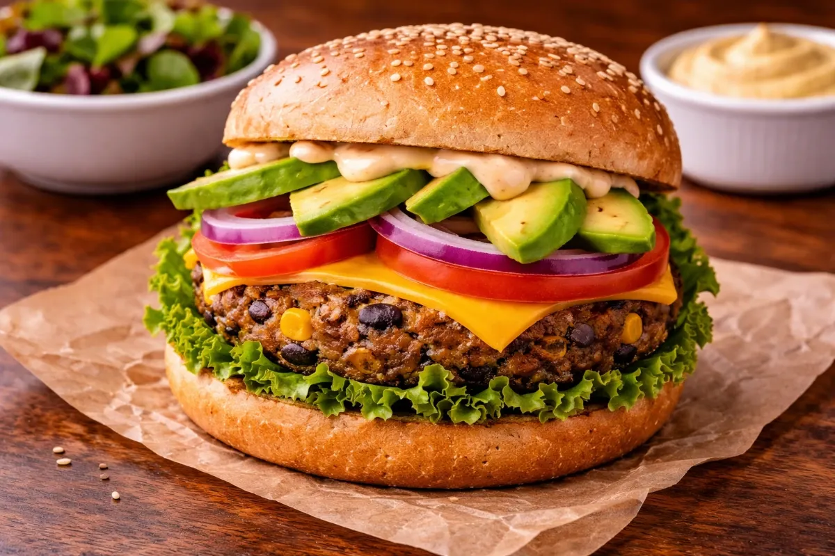 Veggie