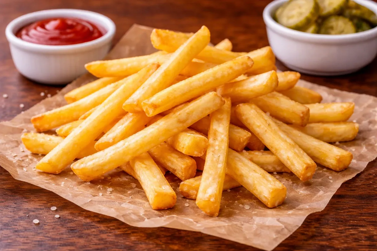 Fries